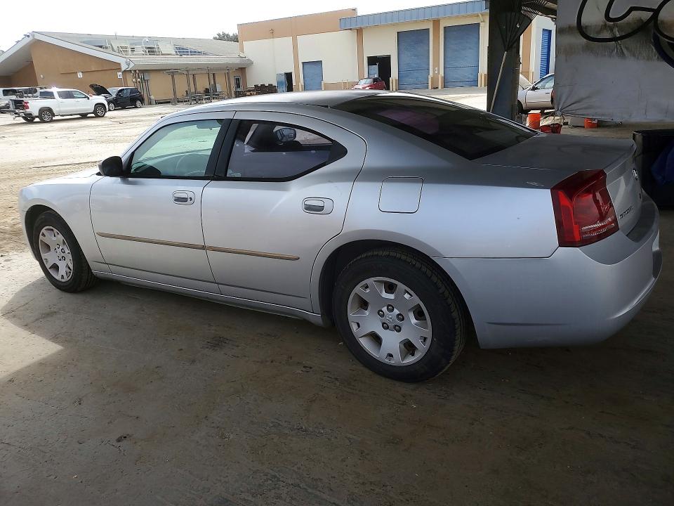 Продаж на аукціоні авто 2006 Dodge Charger, vin: 2B3KA43R36H534073, номер лоту: 64223776