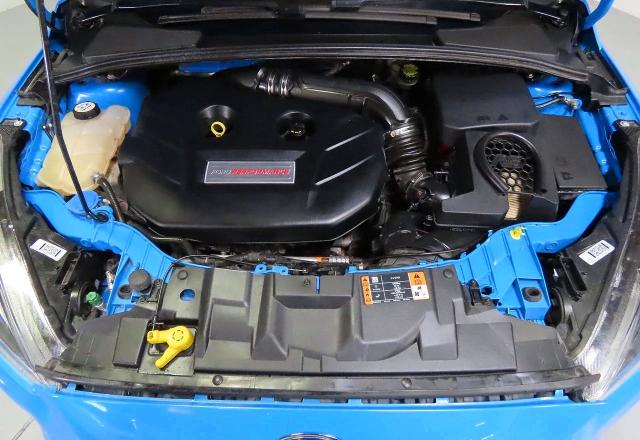 Продаж на аукціоні авто 2017 Ford Focus, vin: WF0DP3THXH4120633, номер лоту: 66281756