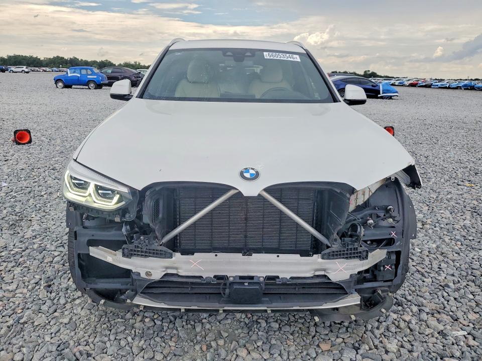 Aukcja sprzedaży 2020 Bmw X3, vin: 5UXTS1C07L9C61894, numer aukcji: 66053546