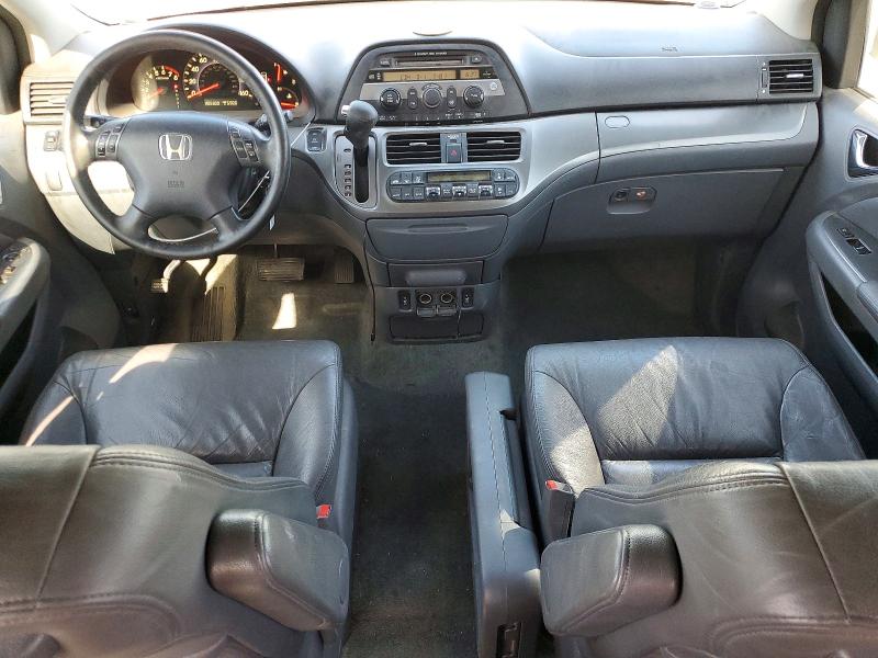 Aukcja sprzedaży 2007 Honda Odyssey, vin: 5FNRL38637B044580, numer aukcji: 65121796
