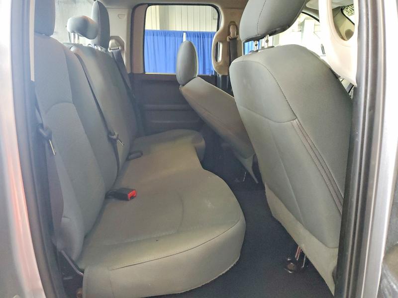 Aukcja sprzedaży 2019 Ram 1500 Classic, vin: 1C6RR7FG2KS594874, numer aukcji: 65614226
