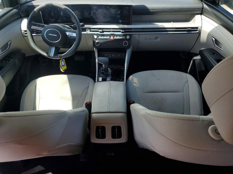 Aukcja sprzedaży 2025 Hyundai Tucson, vin: 5NMJB3DE6SH597597, numer aukcji: 66146946