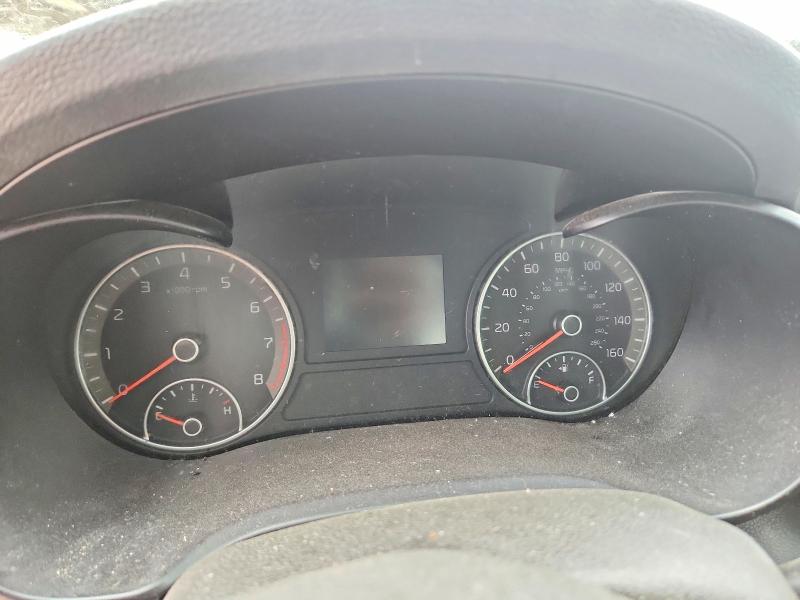 65559566 :رقم المزاد ، 5XXGT4L30KG319869 vin ، 2019 Kia Optima مزاد بيع