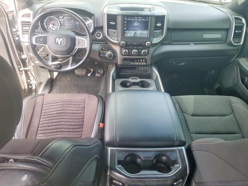Aukcja sprzedaży 2020 Ram 1500, vin: 1C6SRFFT2LN301919, numer aukcji: 66353936