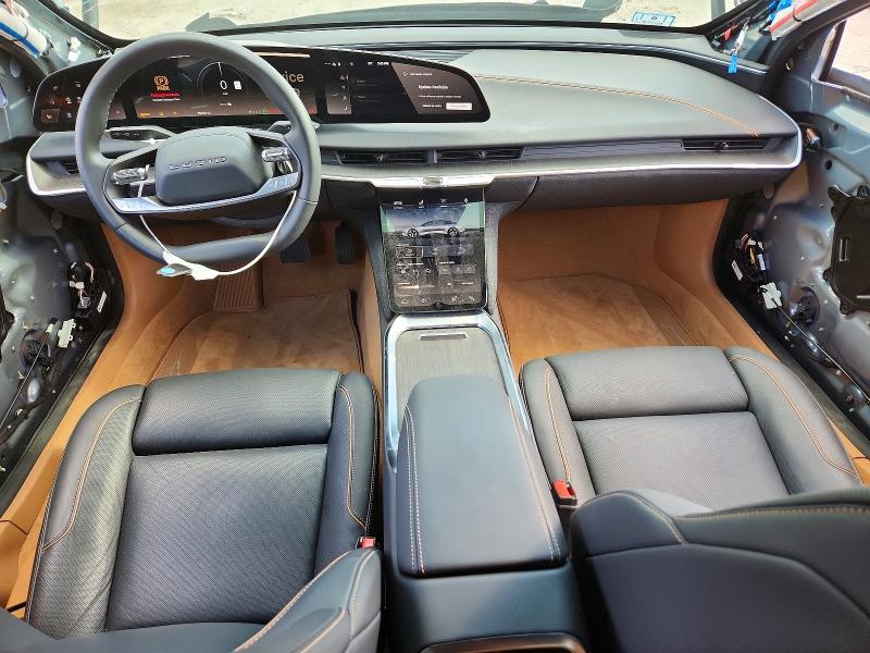 Продаж на аукціоні авто 2025 Lucid Motors Air, vin: 50EA1TEAXSA006174, номер лоту: 66426706