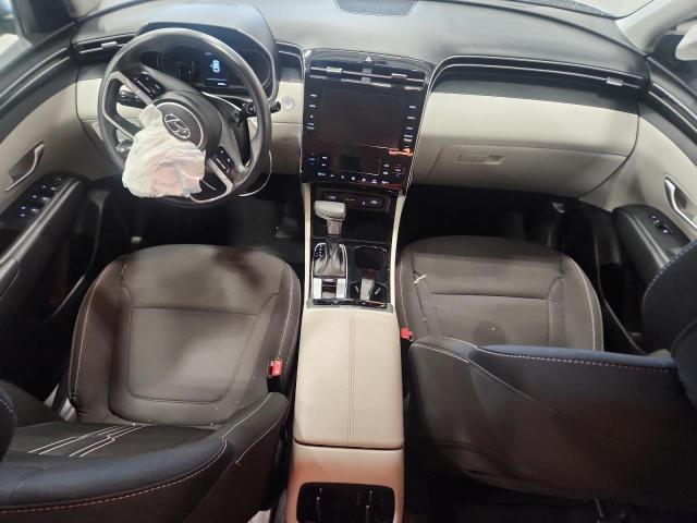 Aukcja sprzedaży 2024 Hyundai Tucson, vin: 5NMJB3DE3RH308122, numer aukcji: 64551086