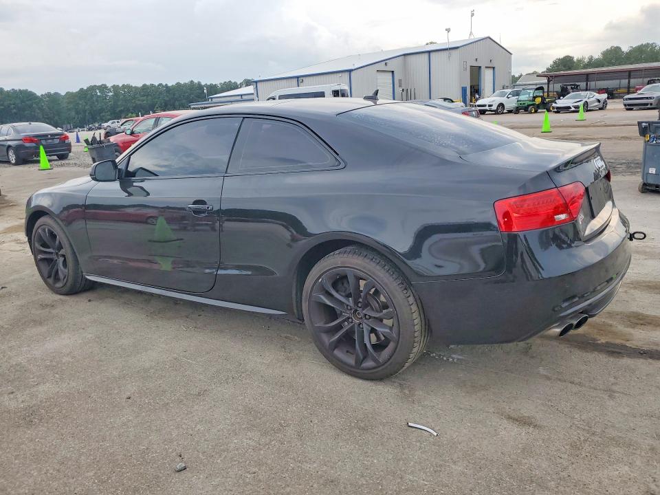 Aukcja sprzedaży 2013 Audi S5, vin: WAUVGAFR2DA028764, numer aukcji: 64056706