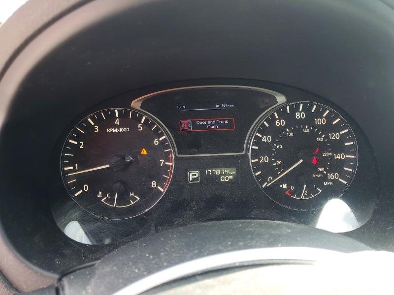 Aukcja sprzedaży 2015 Nissan Altima, vin: 1N4AL3AP1FC253754, numer aukcji: 65474916