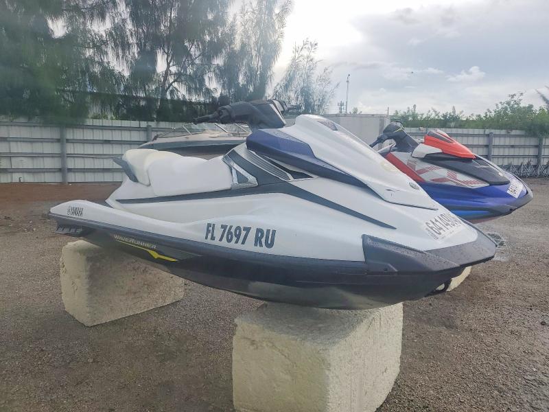 Продаж на аукціоні авто 2019 Yam Jet Ski, vin: YAMA3551I819, номер лоту: 64149846