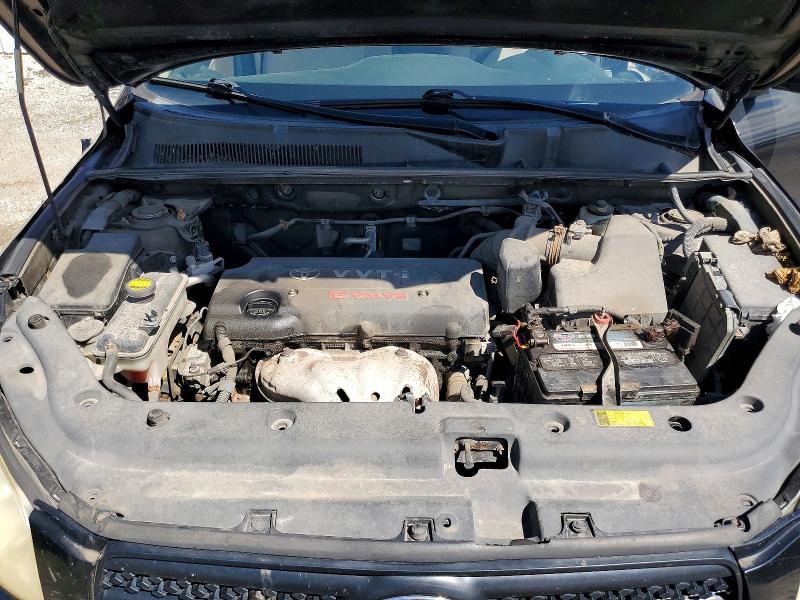 Продажа на аукционе авто 2008 Toyota Rav4, vin: JTMZD33V985084547, номер лота: 65100536