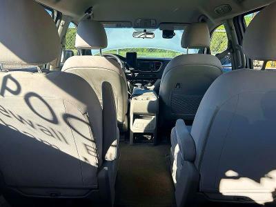 Aukcja sprzedaży 2017 Kia Sedona, vin: KNDMA5C1XH6264741, numer aukcji: 65027246