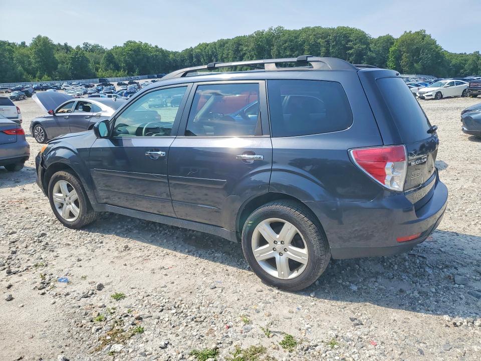 Продажа на аукционе авто 2009 Subaru Forester, vin: JF2SH63679H788764, номер лота: 64146856