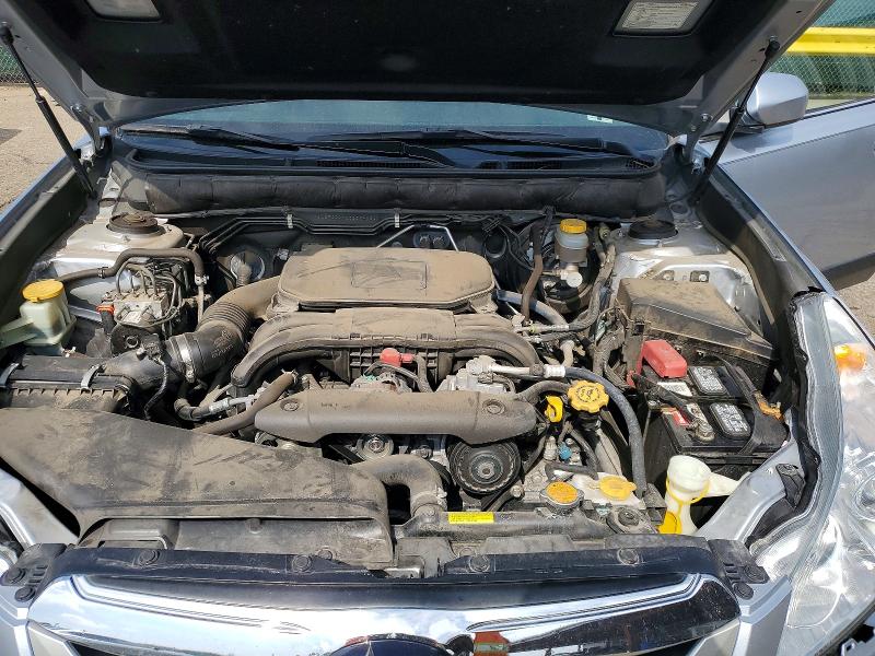 64079046 :رقم المزاد ، 4S4BRCCC8C3257475 vin ، 2012 Subaru Outback مزاد بيع