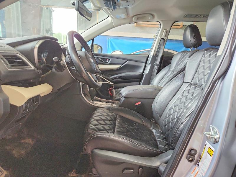 Aukcja sprzedaży 2019 Subaru Ascent, vin: 4S4WMAFD1K3417879, numer aukcji: 64279056