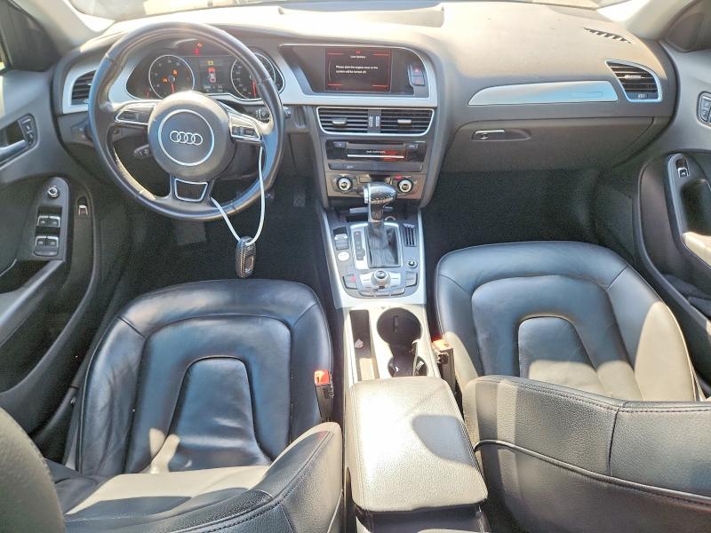 Aukcja sprzedaży 2016 Audi A4, vin: WAUBFAFL9GN012981, numer aukcji: 66350876