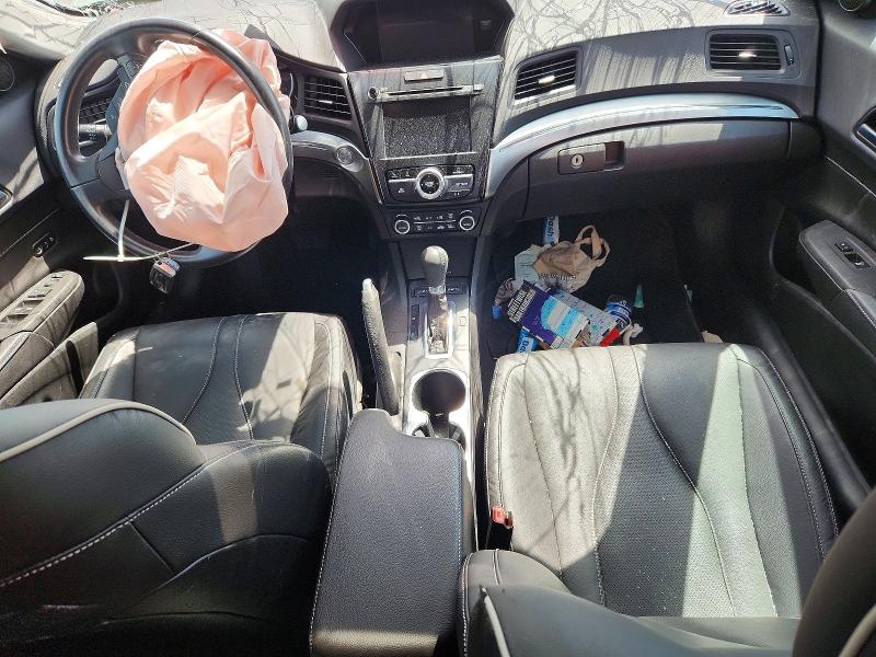 Продажа на аукционе авто 2019 Acura Ilx, vin: 19UDE2F70KA015230, номер лота: 65743516