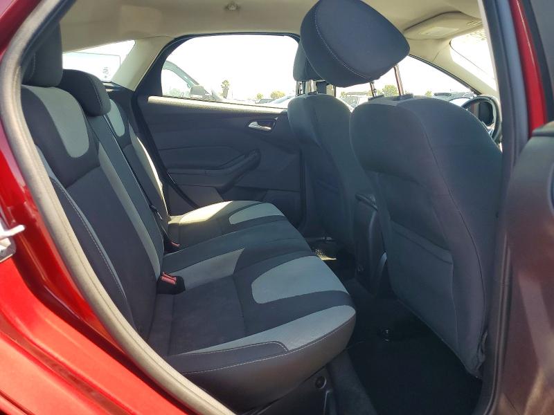 65382786 :رقم المزاد ، 1FADP3K2XEL442051 vin ، 2014 Ford Focus مزاد بيع