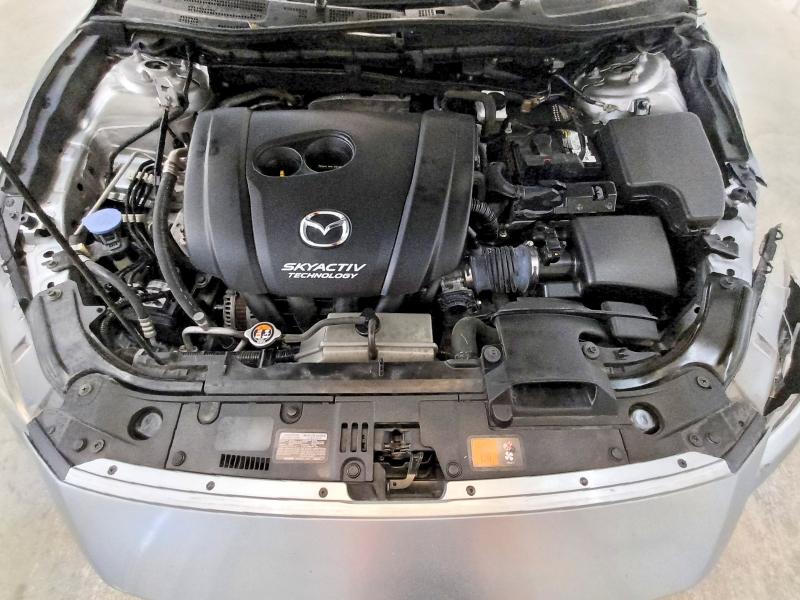 Aukcja sprzedaży 2018 Mazda 3, vin: 3MZBN1V3XJM208224, numer aukcji: 62711816