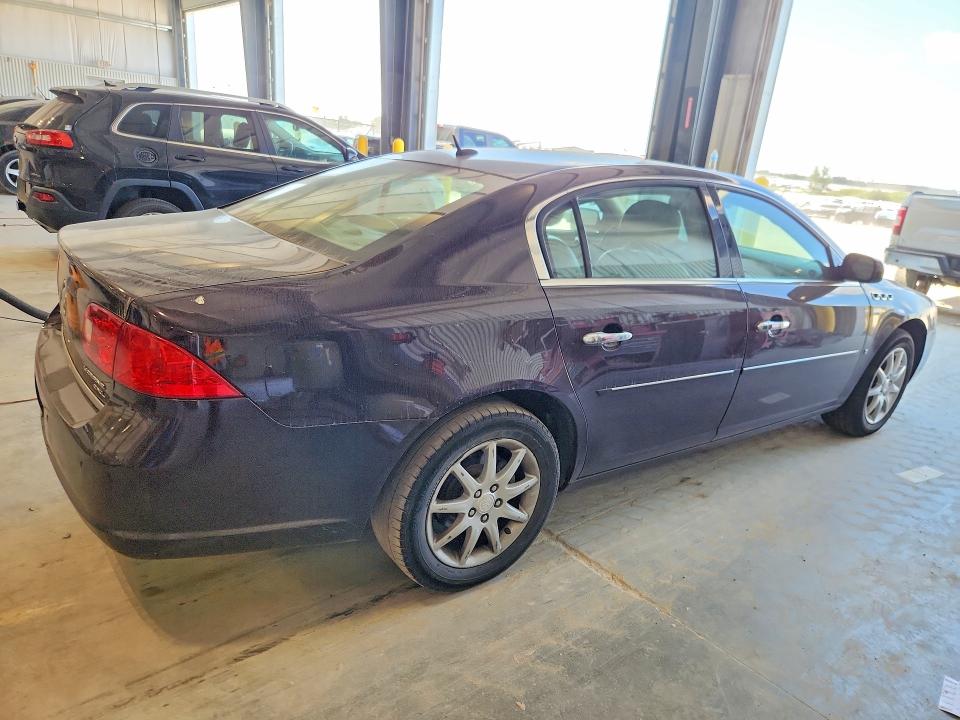 Aukcja sprzedaży 2008 Buick Lucerne, vin: 1G4HD57218U178060, numer aukcji: 66887186