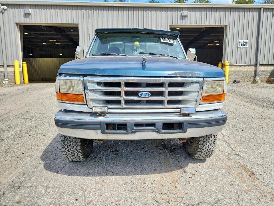 Продажа на аукционе авто 1997 Ford F250, vin: 1FTHX26F7VEB25867, номер лота: 66669016