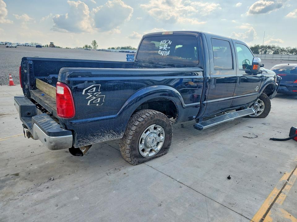 2016 Ford F250 მანქანა იყიდება აუქციონზე, vin: 1FT7W2BT3GEC95057, აუქციონის ნომერი: 66614816