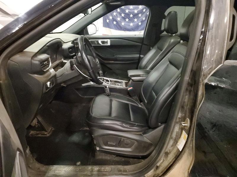 Продаж на аукціоні авто 2020 Ford Explorer, vin: 1FMSK8DH6LGA31150, номер лоту: 62949346