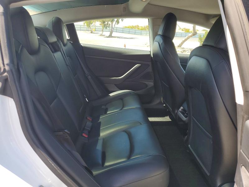 65720186 :رقم المزاد ، 5YJ3E1EA8LF633258 vin ، 2020 Tesla Model 3 مزاد بيع