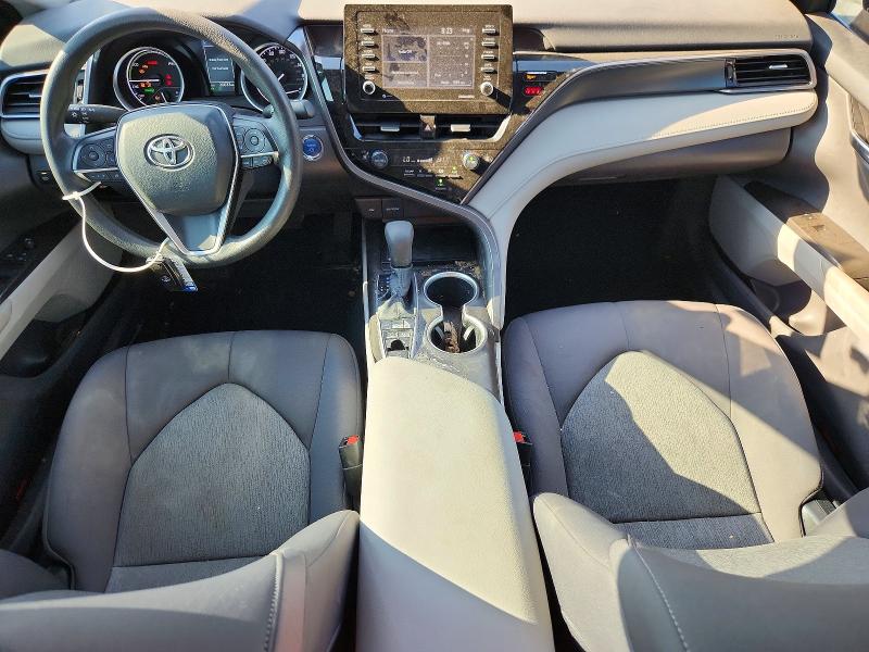Aukcja sprzedaży 2023 Toyota Camry, vin: 4T1C31AK4PU611884, numer aukcji: 67301746