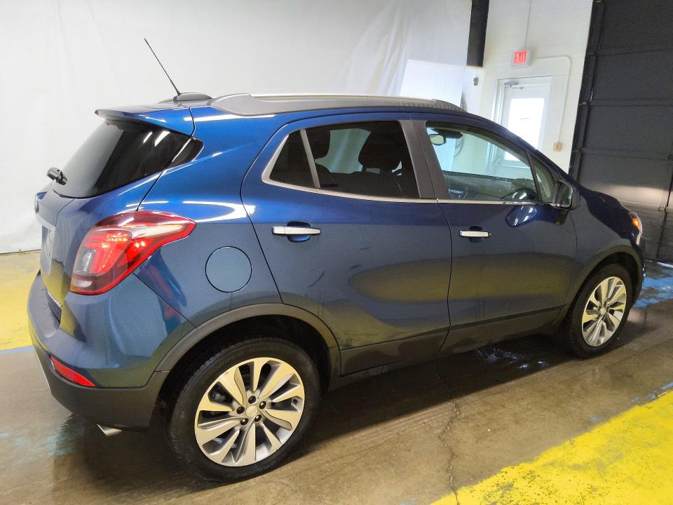 65101576 :رقم المزاد ، KL4CJASB8LB041655 vin ، 2020 Buick Encore مزاد بيع