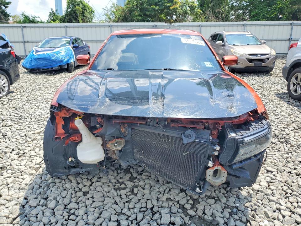 Aukcja sprzedaży 2021 Dodge Charger, vin: 2C3CDXBG7MH624582, numer aukcji: 64136586