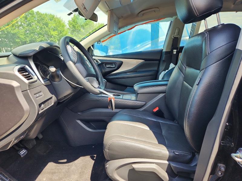 Aukcja sprzedaży 2017 Nissan Murano, vin: 5N1AZ2MH8HN114215, numer aukcji: 63597836