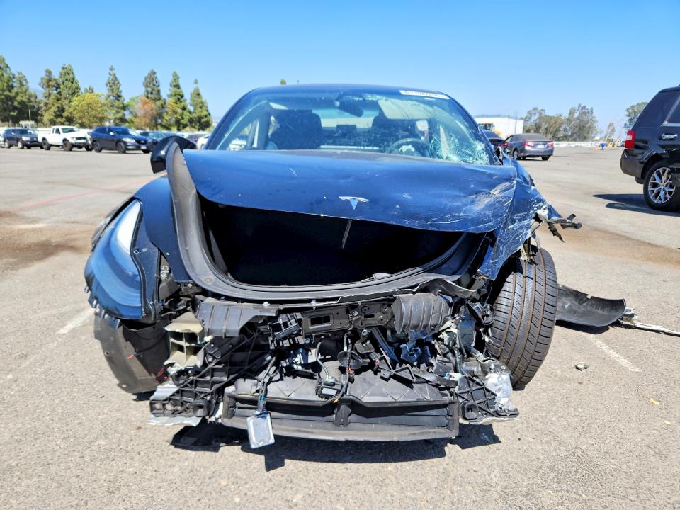 Aukcja sprzedaży 2018 Tesla Model 3, vin: 5YJ3E1EA2JF010098, numer aukcji: 67329336