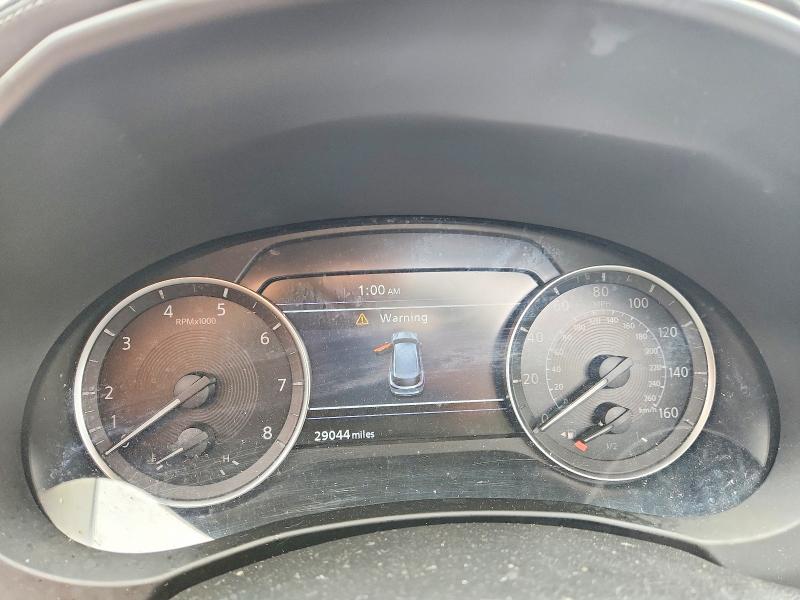 Aukcja sprzedaży 2023 Infiniti Qx50, vin: 3PCAJ5BB6PF123424, numer aukcji: 63607796