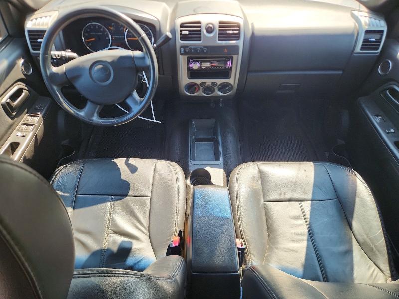 Продажа на аукционе авто 2007 Chevrolet Colorado, vin: 1GCDT13E478214586, номер лота: 65461786