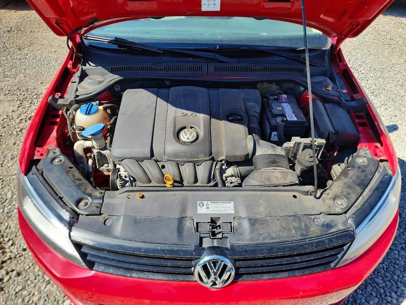 Aukcja sprzedaży 2012 Volkswagen Jetta, vin: 3VWDP7AJ8CM339309, numer aukcji: 67035876