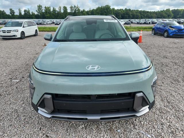 Aukcja sprzedaży 2024 Hyundai Kona, vin: KM8HE3A36RU160741, numer aukcji: 66194756