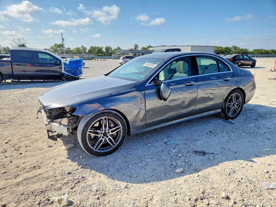 Aukcja sprzedaży 2018 Mercedes-benz E, vin: WDDZF4JB0JA445188, numer aukcji: 65048006