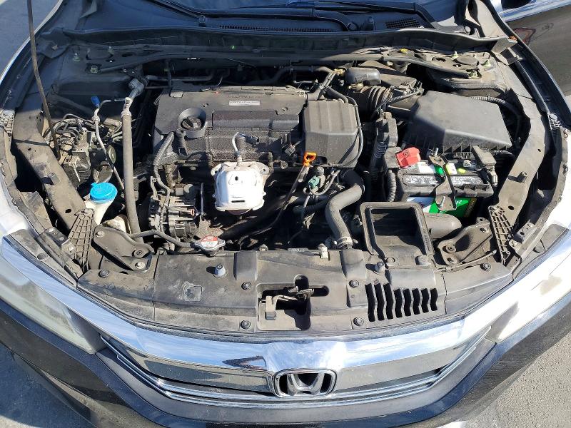 Aukcja sprzedaży 2016 Honda Accord, vin: 1HGCR2F70GA165510, numer aukcji: 66583966