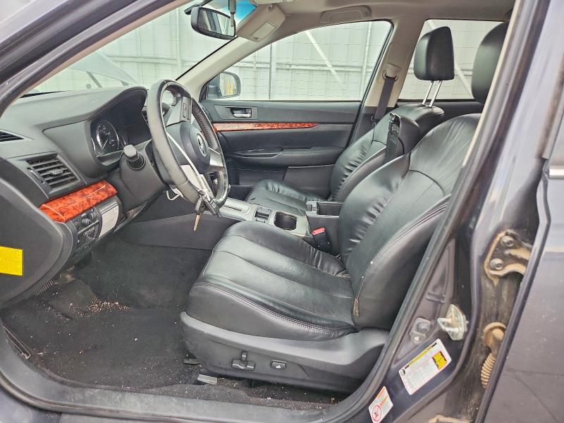 2011 Subaru Outback მანქანა იყიდება აუქციონზე, vin: 4S4BRCLC4B3380771, აუქციონის ნომერი: 66606436