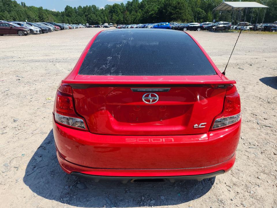 Aukcja sprzedaży 2013 Scion Tc, vin: JTKJF5C79D3054810, numer aukcji: 66752136