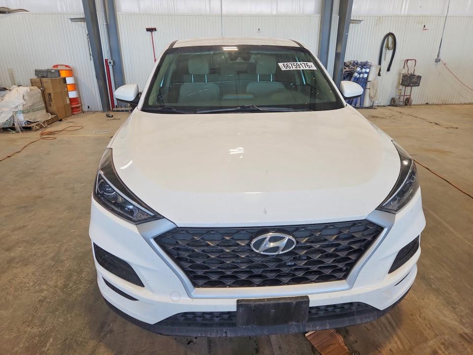 Aukcja sprzedaży 2020 Hyundai Tucson, vin: KM8J2CA44LU172493, numer aukcji: 66759176