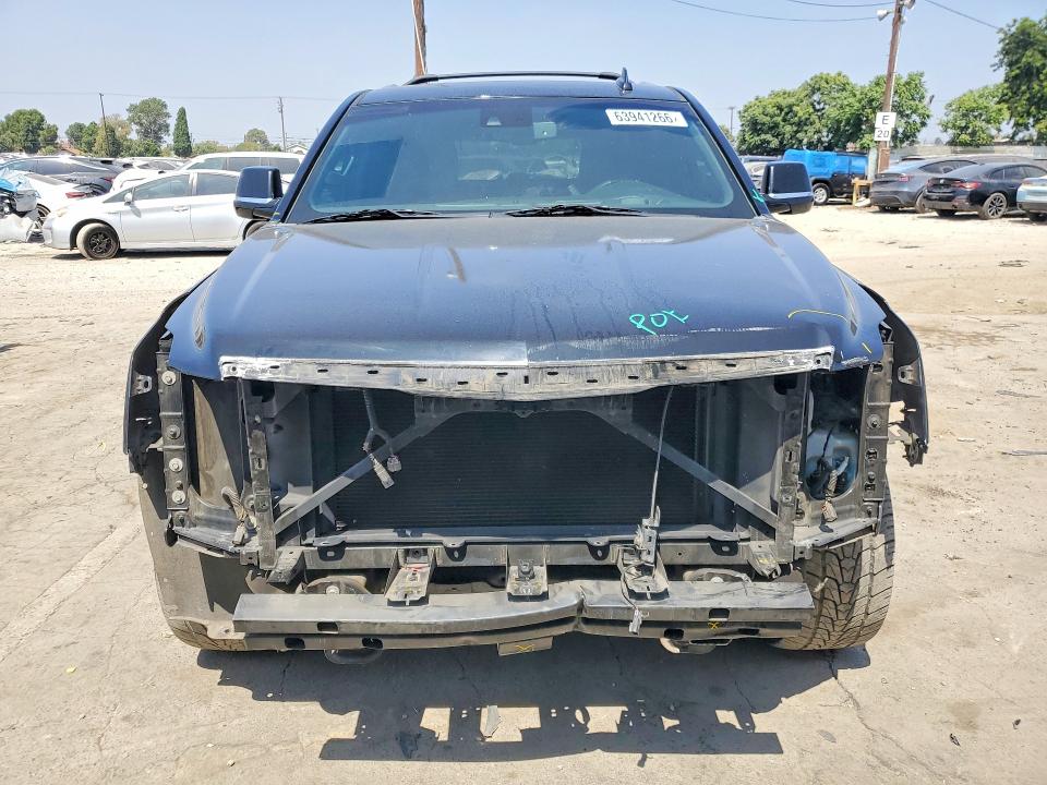 Продаж на аукціоні авто 2016 Cadillac Escalade, vin: 1GYS4KKJXGR123531, номер лоту: 63941266