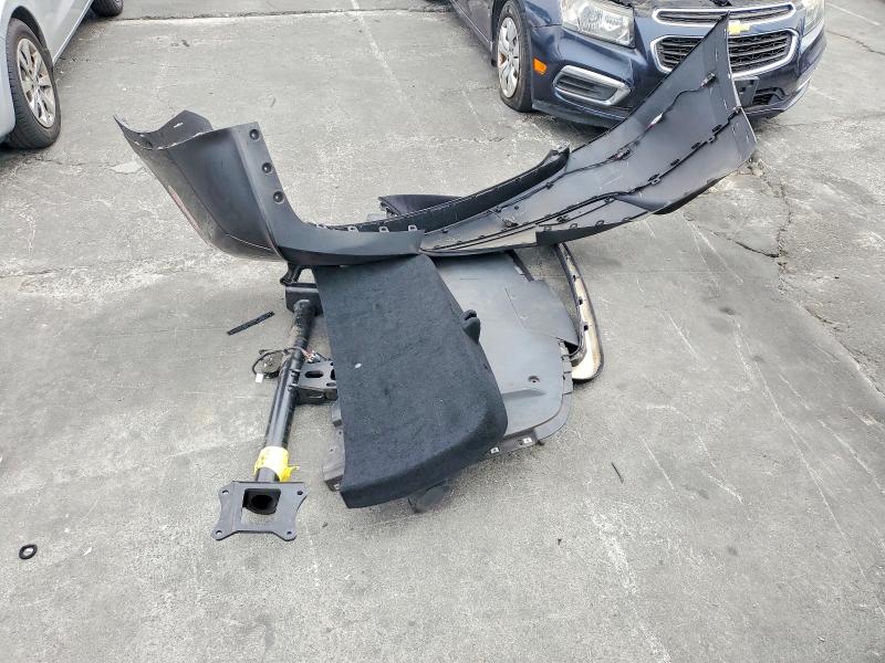 62984296 :رقم المزاد ، 7SAXCAE51NF349793 vin ، 2022 Tesla Model X مزاد بيع