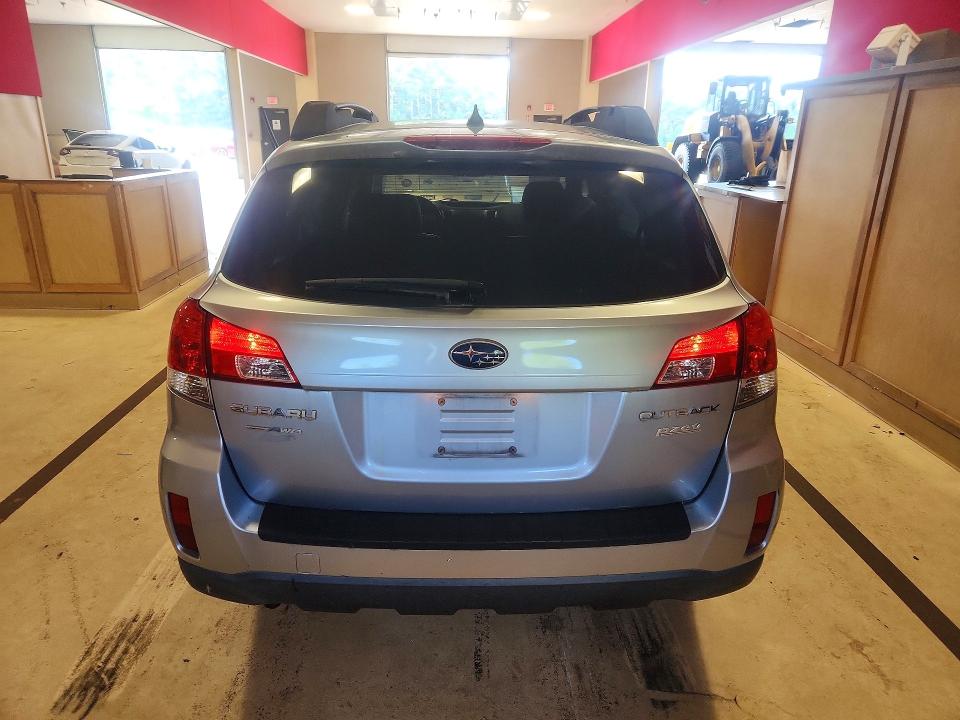 Aukcja sprzedaży 2013 Subaru Outback, vin: 4S4BRBKC1D3244404, numer aukcji: 65907276