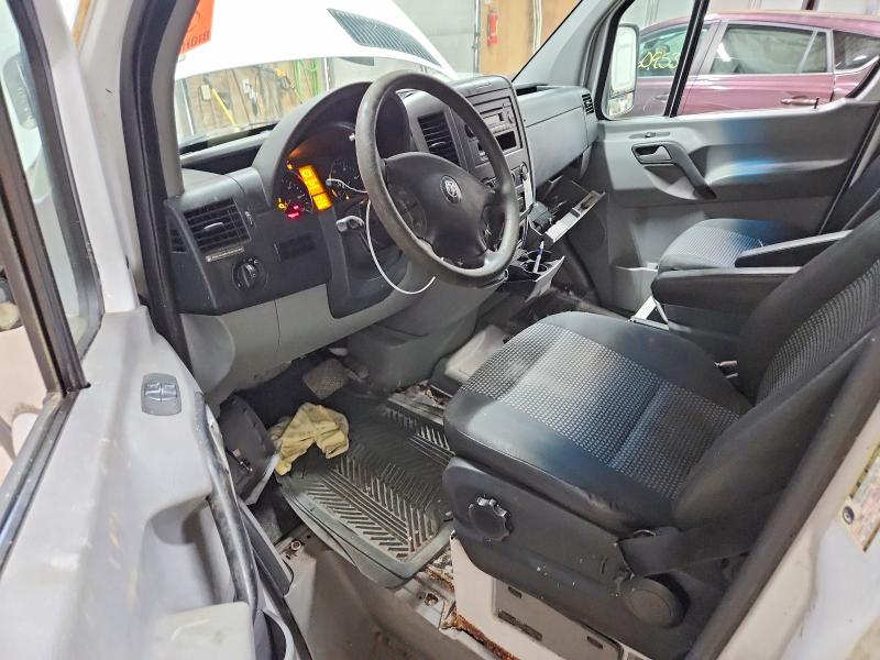 63546356 :رقم المزاد ، WD0PE845675183705 vin ، 2007 Dodge Sprinter مزاد بيع