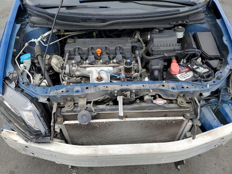 Aukcja sprzedaży 2015 Honda Civic, vin: 2HGFB2F87FH527441, numer aukcji: 66779086