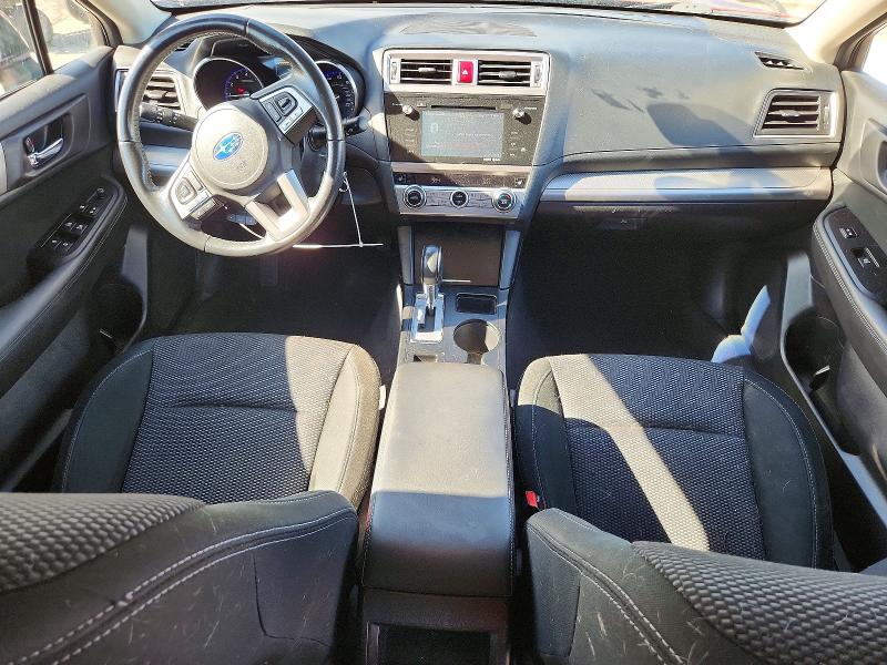 2017 Subaru Outback მანქანა იყიდება აუქციონზე, vin: 4S4BSAFC7H3383130, აუქციონის ნომერი: 65402356