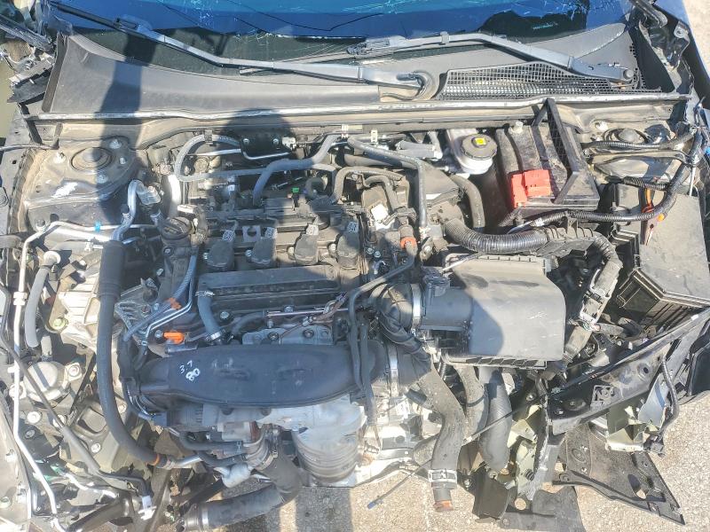 Aukcja sprzedaży 2023 Honda Civic, vin: 2HGFE1F72PH300507, numer aukcji: 65512196