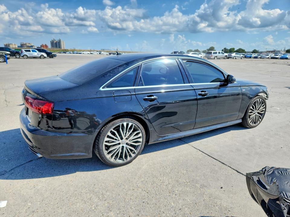 Aukcja sprzedaży 2018 Audi A6, vin: WAUG8AFCXJN014231, numer aukcji: 65546336