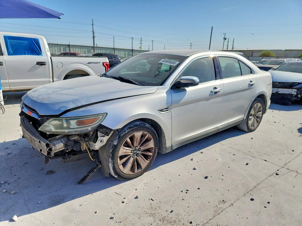 Aukcja sprzedaży 2011 Ford Taurus, vin: 1FAHP2FW4BG106327, numer aukcji: 65995606